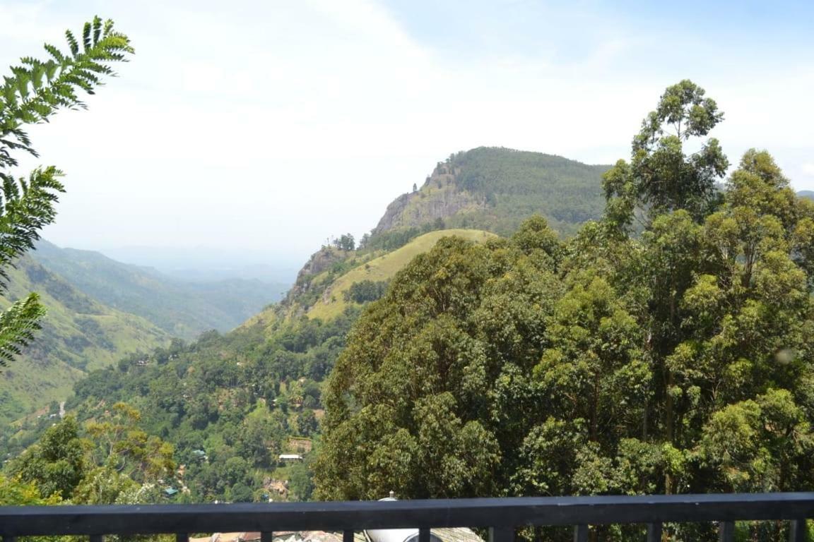 Homestay La Ciel Ella
