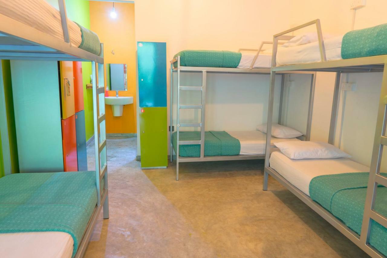 Bunk Station *