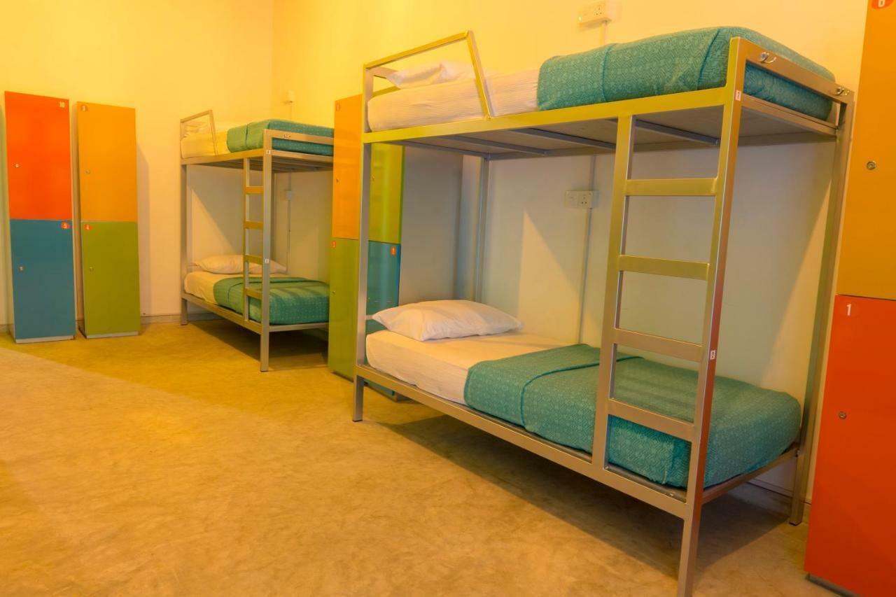 Bunk Station Ella