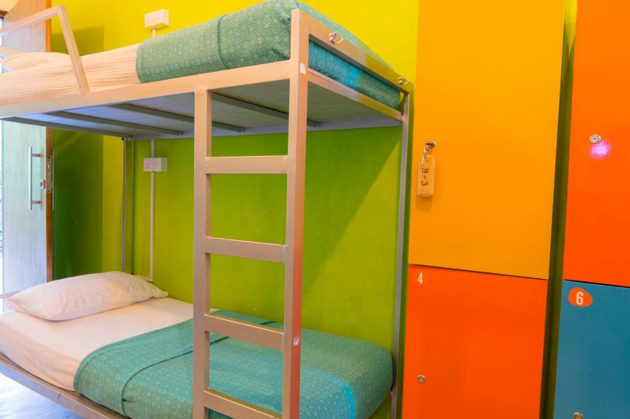 Hostel Bunk Station *