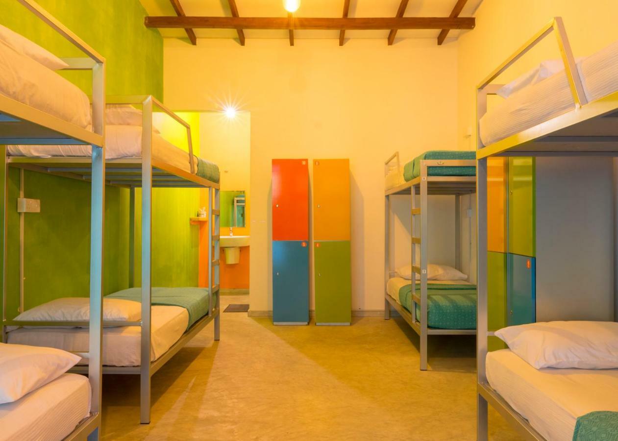 Hostel Bunk Station Ella