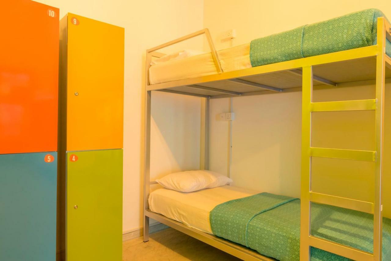 Hostel Bunk Station Ella