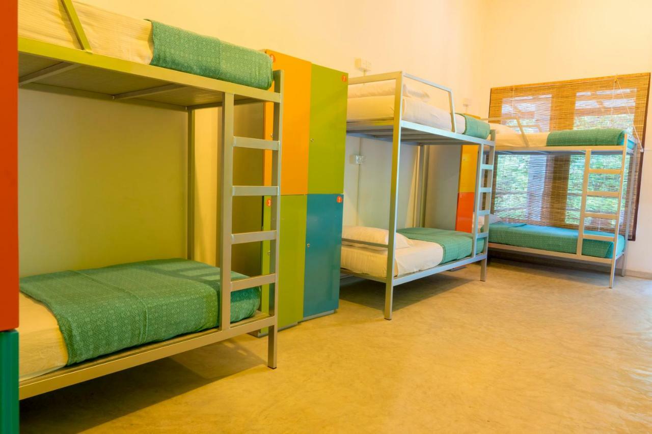 Bunk Station Hostel *