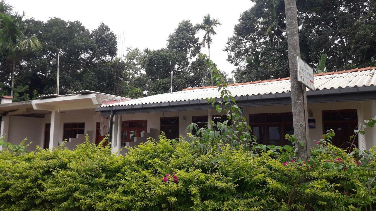 Homestay Infinity View *