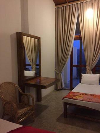The Tea Tree 4*