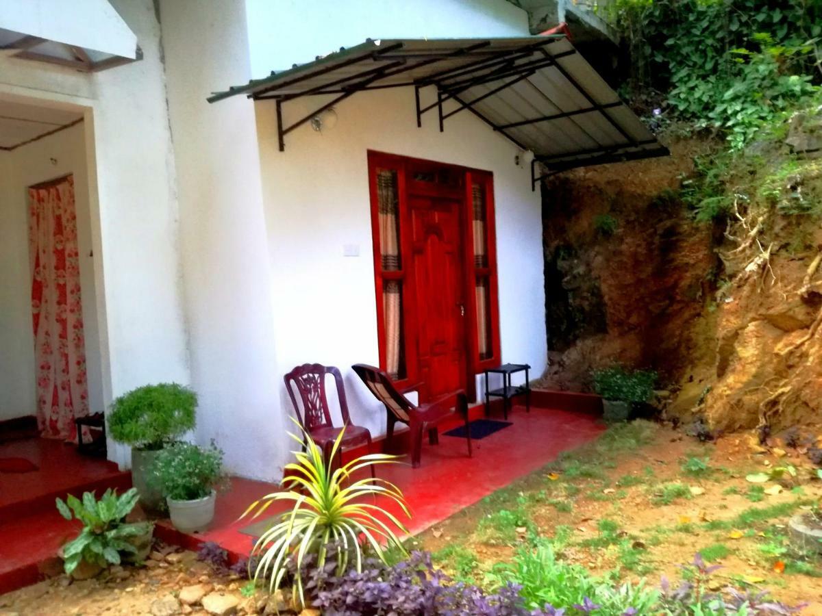 Sunrise Hotel Ella