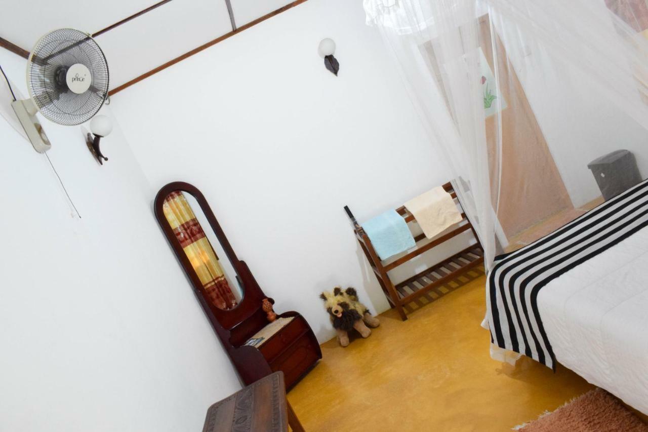 The Wisdom Bed & Breakfast