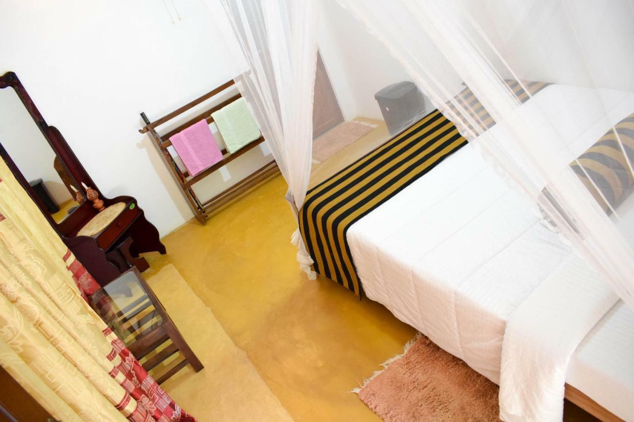 The Wisdom Bed & Breakfast