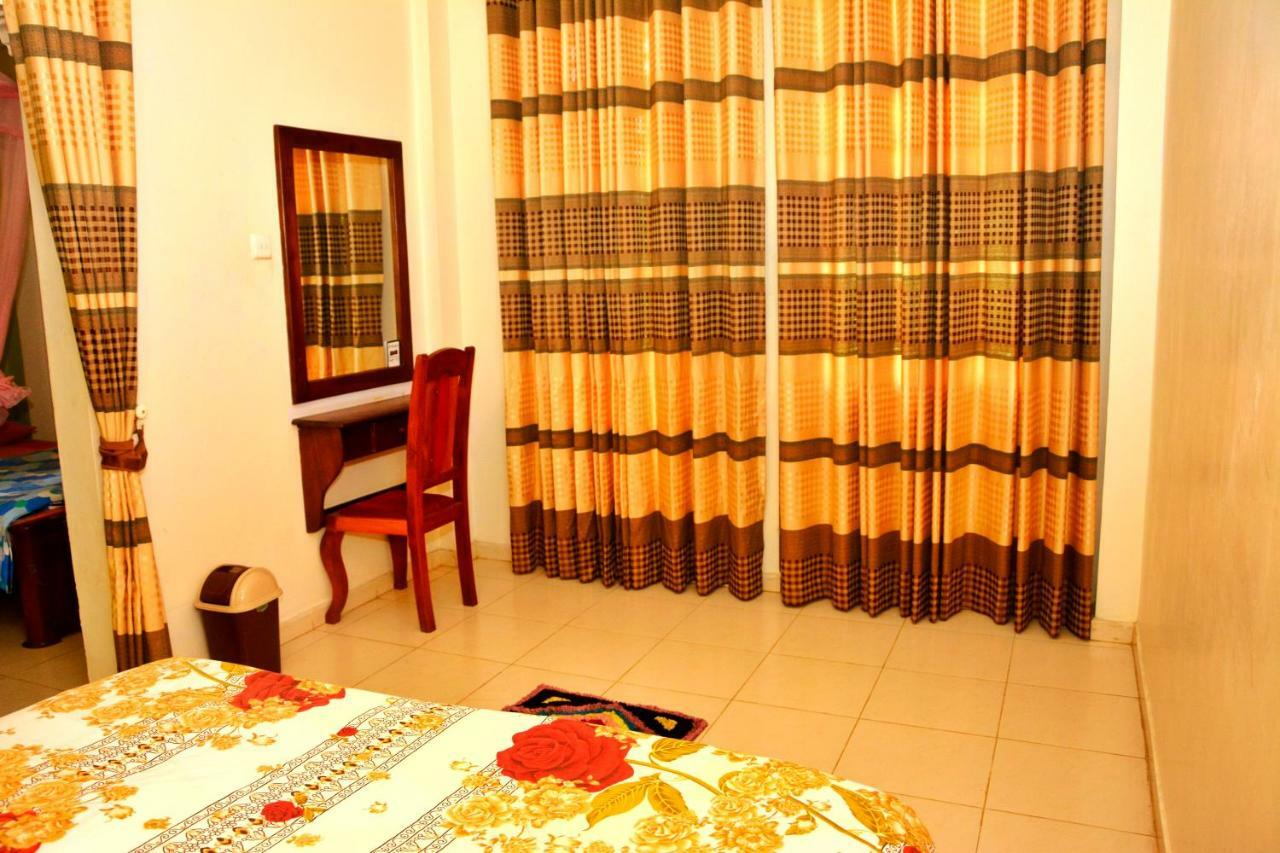 Bed & Breakfast Madushanka