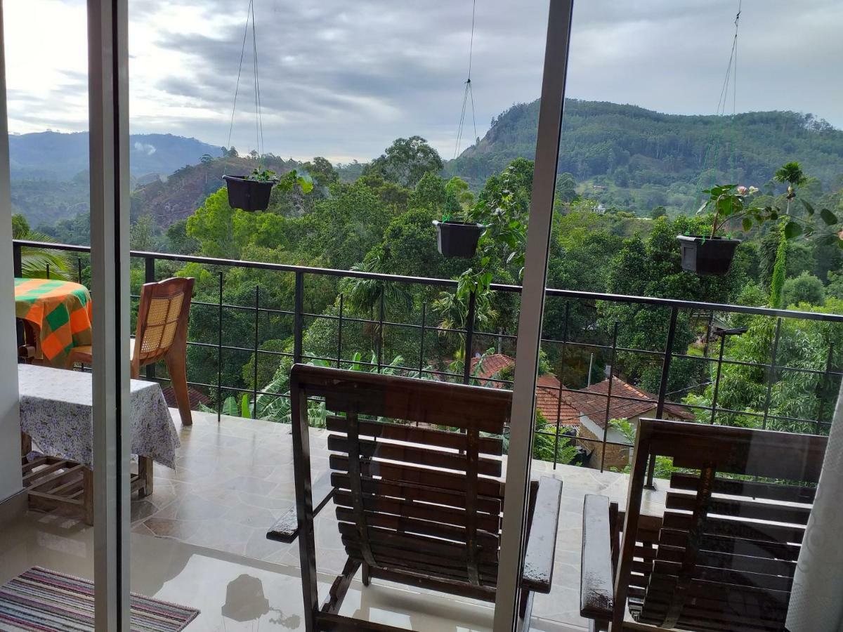 Homestay The 