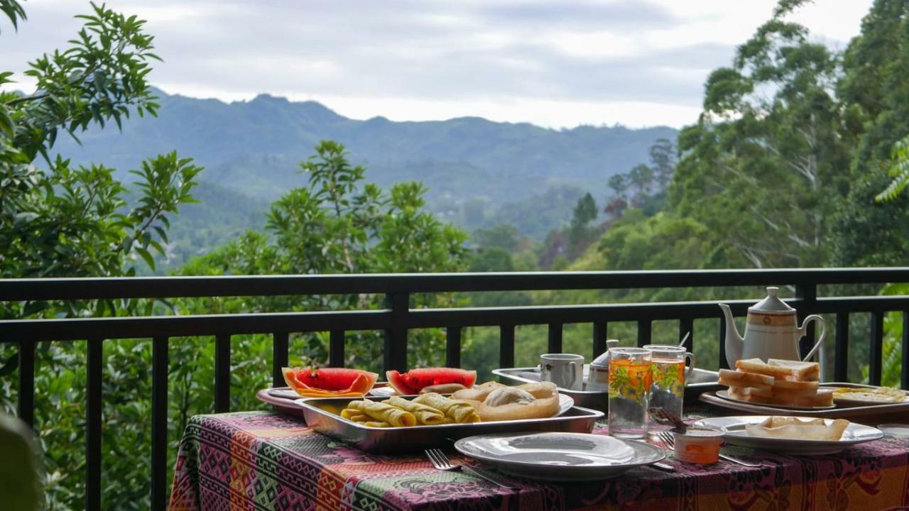 Homestay Serene Ella