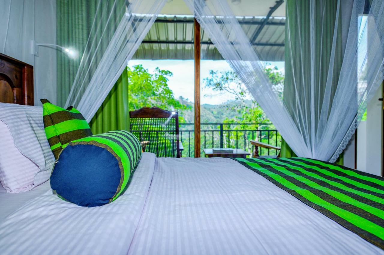 Third Eye Guest house Ella
