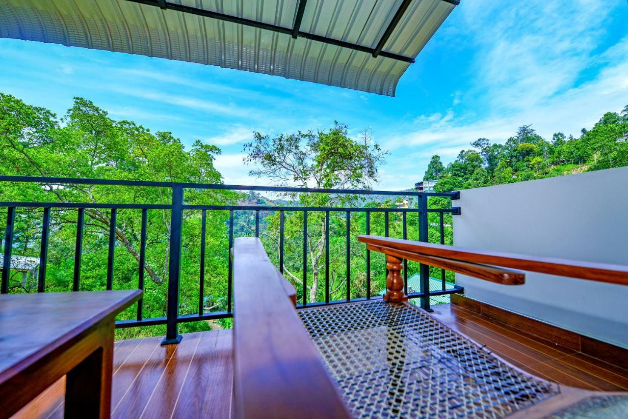 Third Eye Guest house Ella
