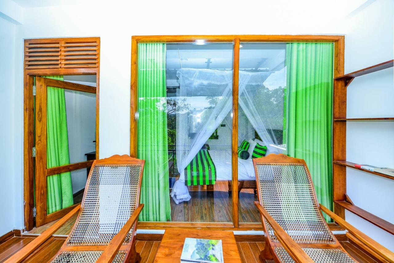Third Eye Guest house *