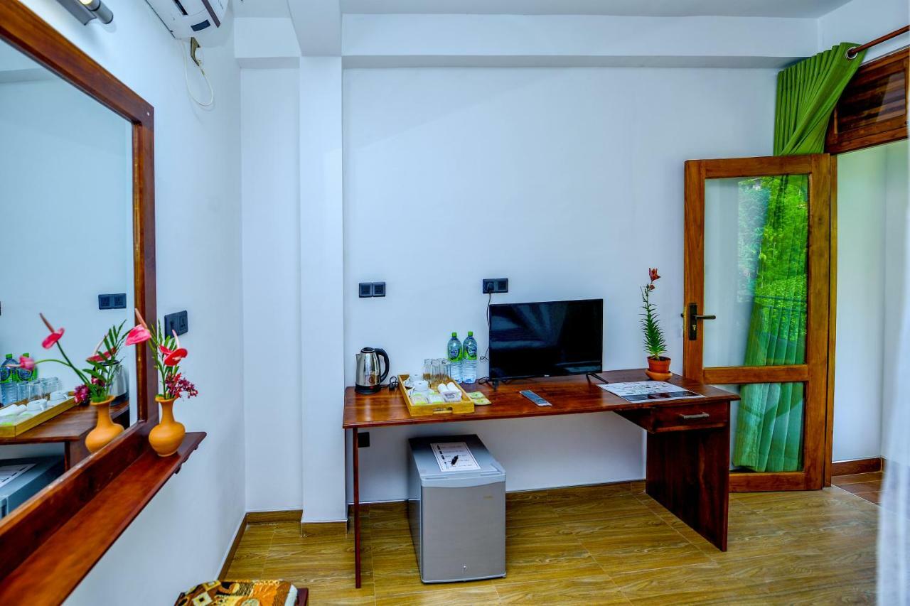 Third Eye Guest house Ella