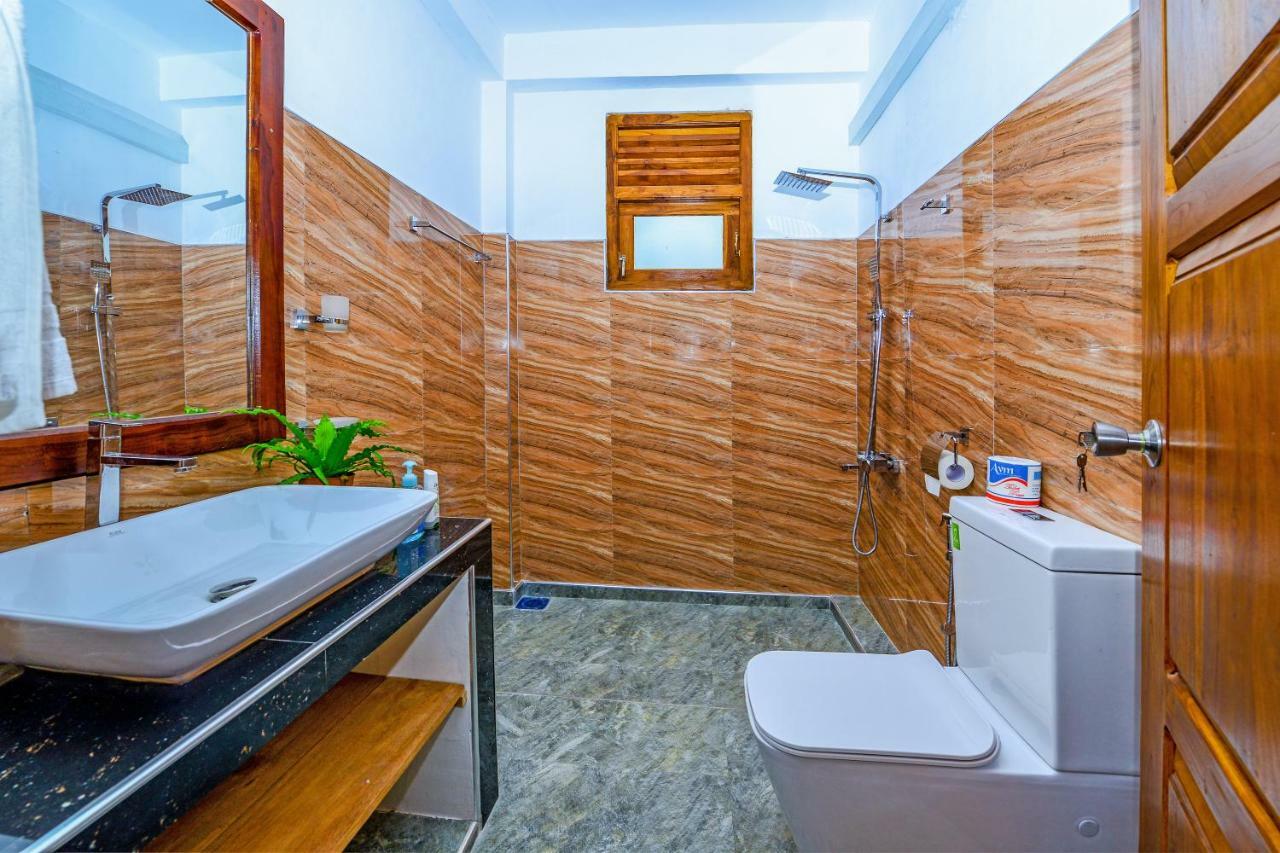 Guest house Third Eye *