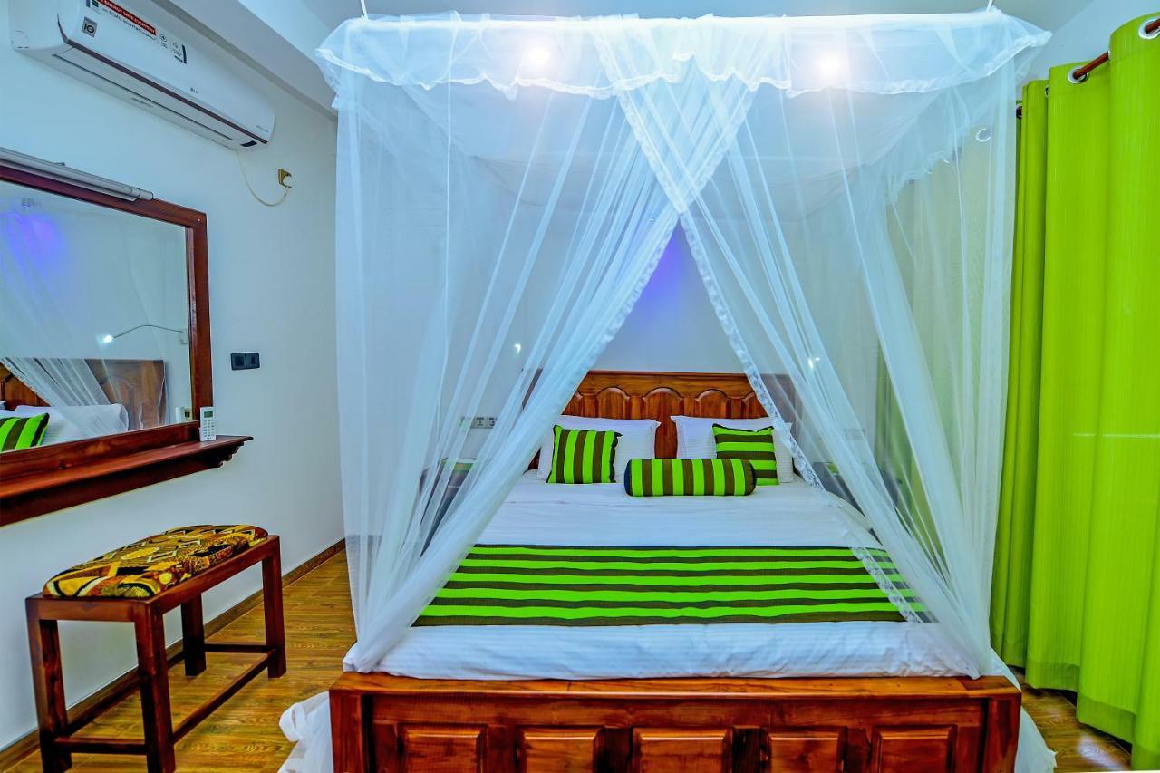 Guest house Third Eye