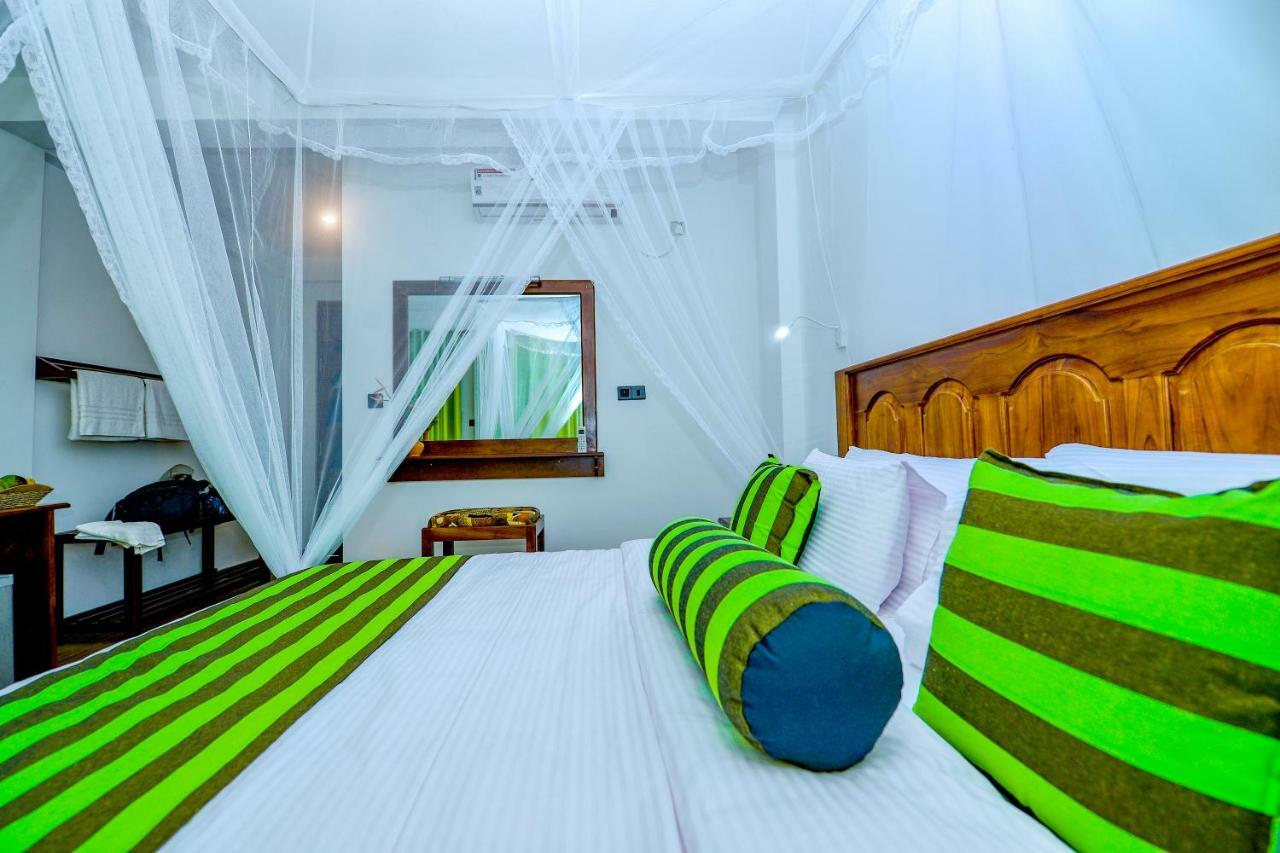 Third Eye Guest house