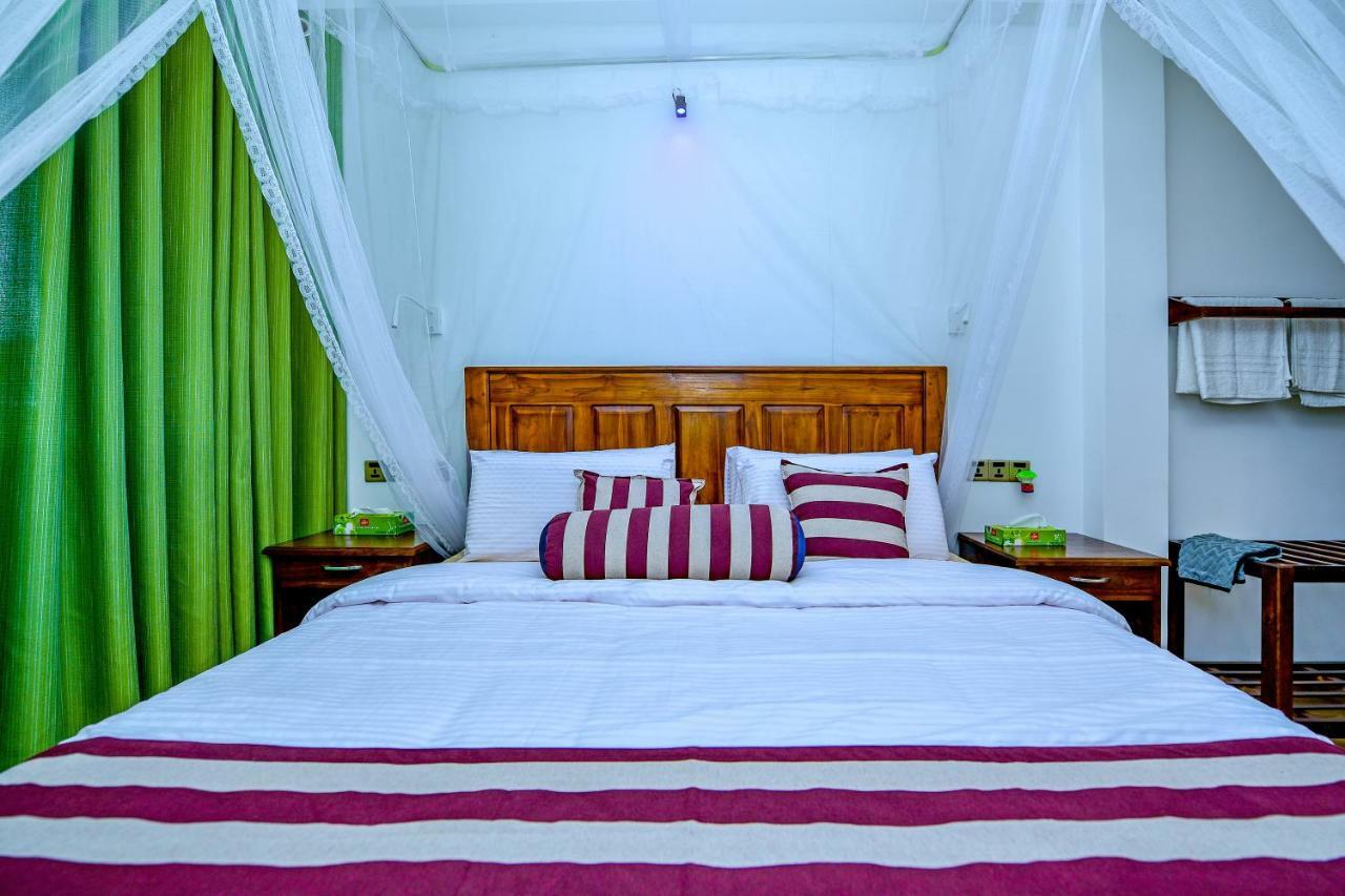 Guest house Third Eye