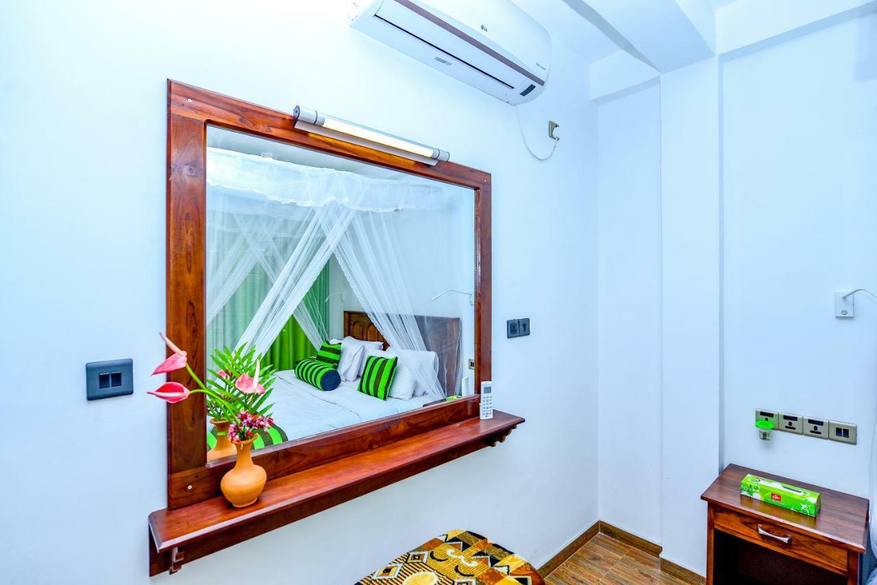 Third Eye Guest house Ella