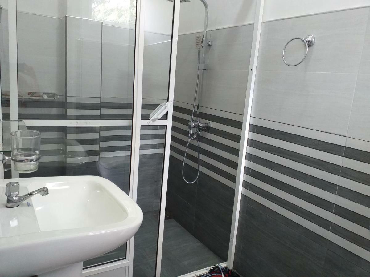 Homestay The 