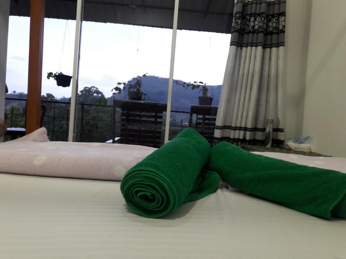 Homestay The 