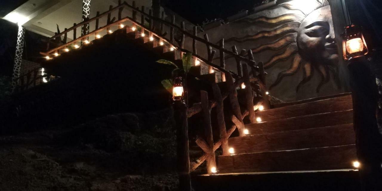 Lavendra Paradise