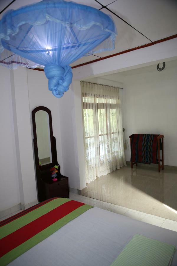 Guest house The Tea View Guest *