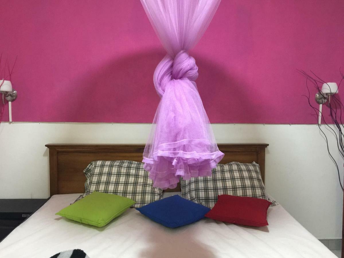 Homestay Orchid