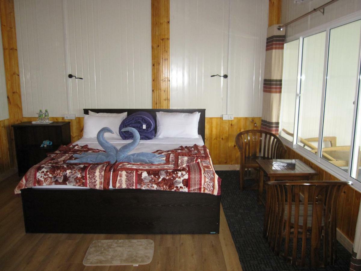 Hotel The View 3*