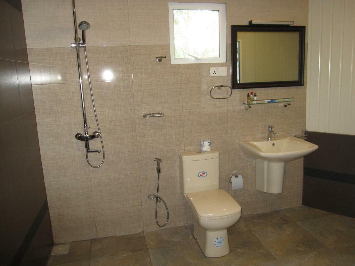 Hotel The View 3*