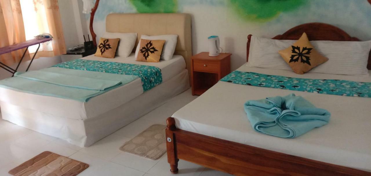 White Arcadia Guest house *