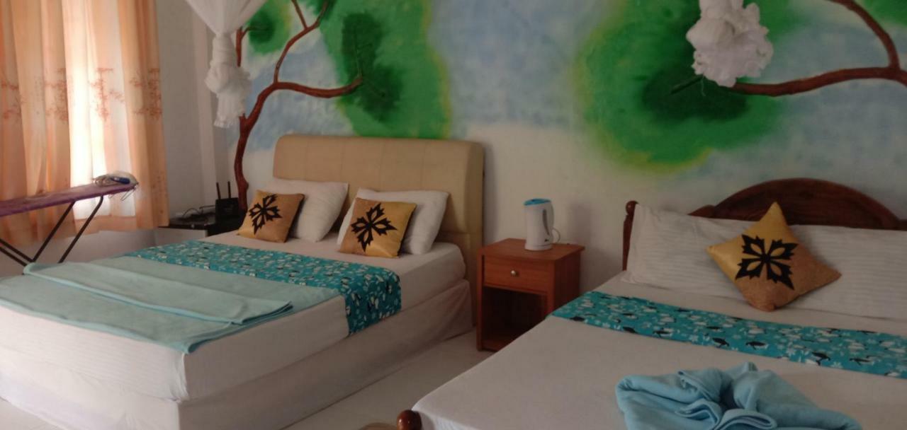 White Arcadia Guest house Ella