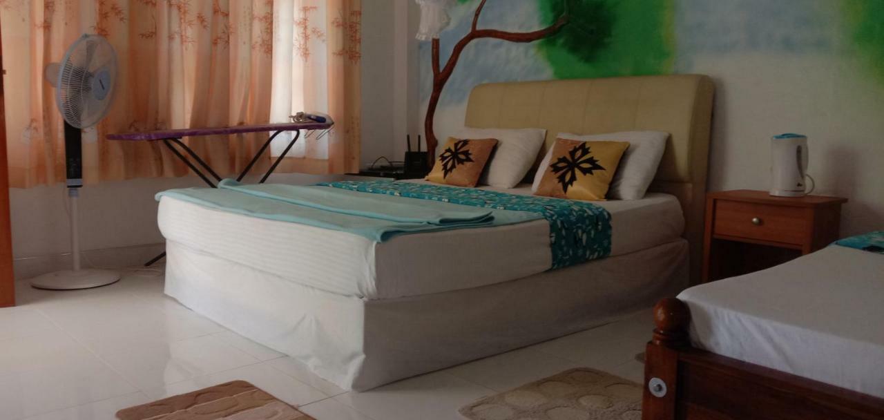 White Arcadia Guest house *