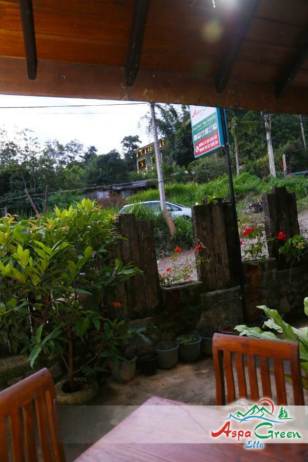 Hotel Aspa Ella
