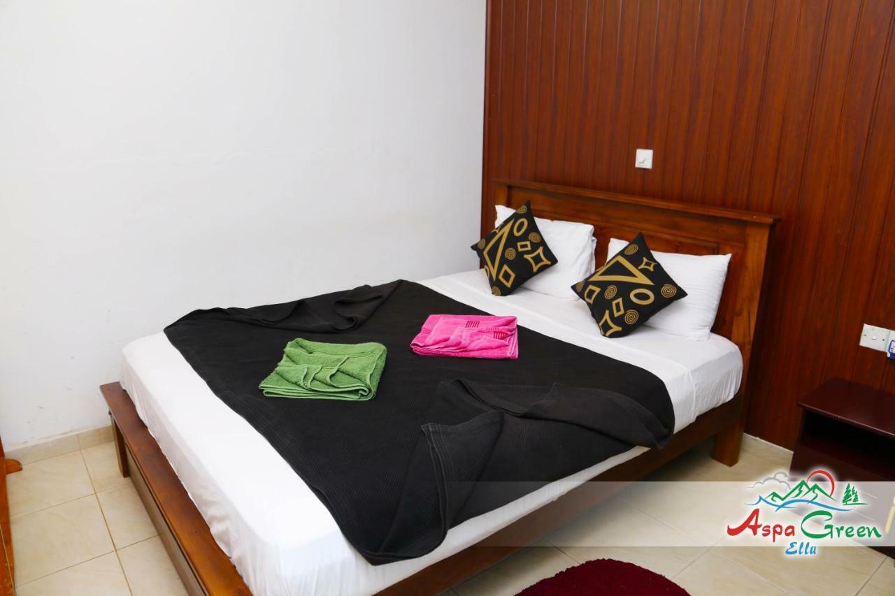 Hotel Aspa