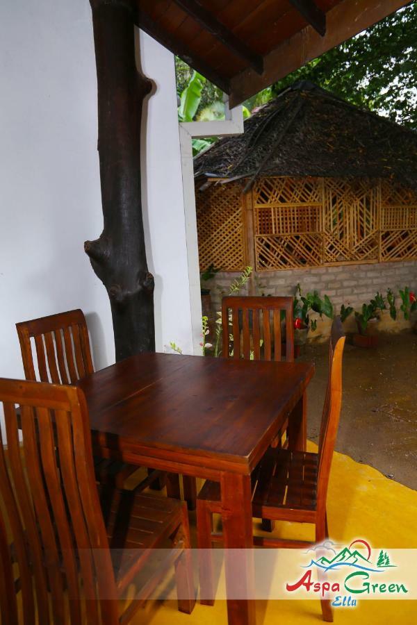 Aspa Hotel