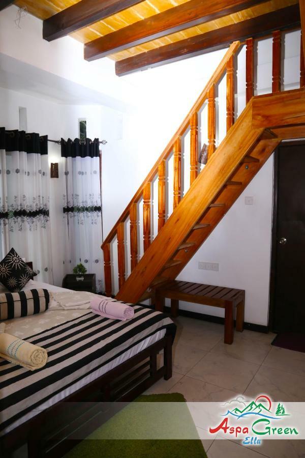 Hotel Aspa