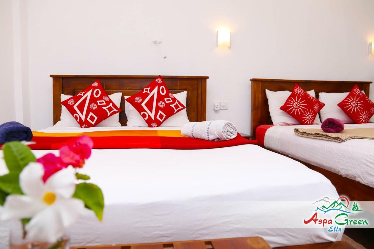 Hotel Aspa Ella