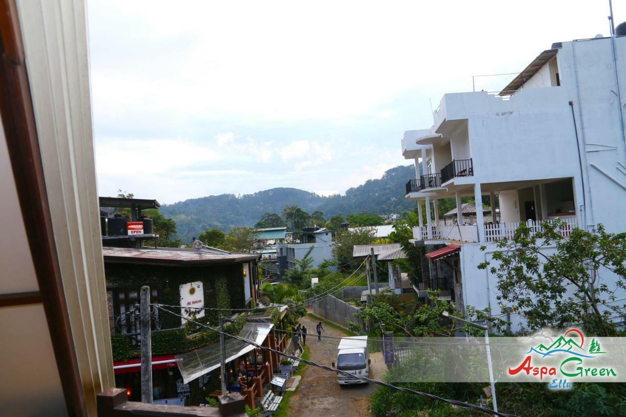 Aspa Hotel