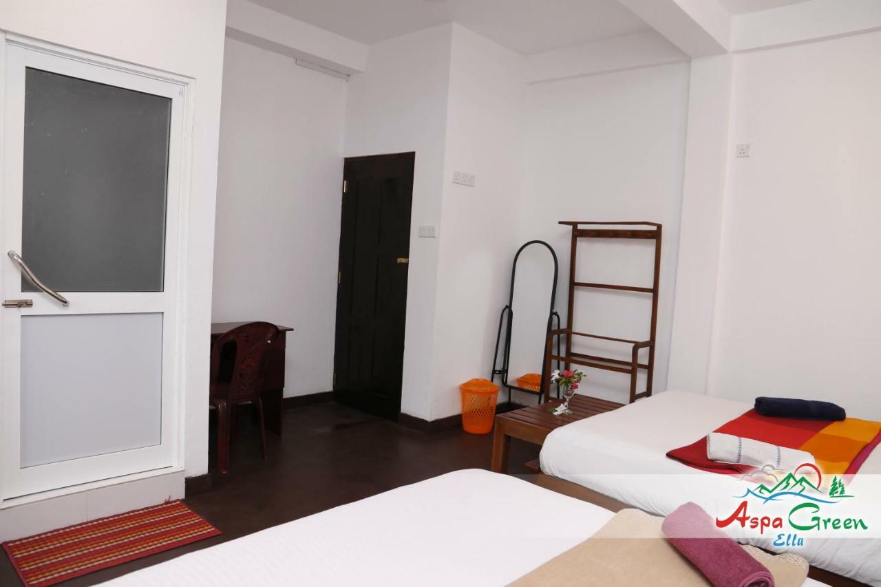 Hotel Aspa