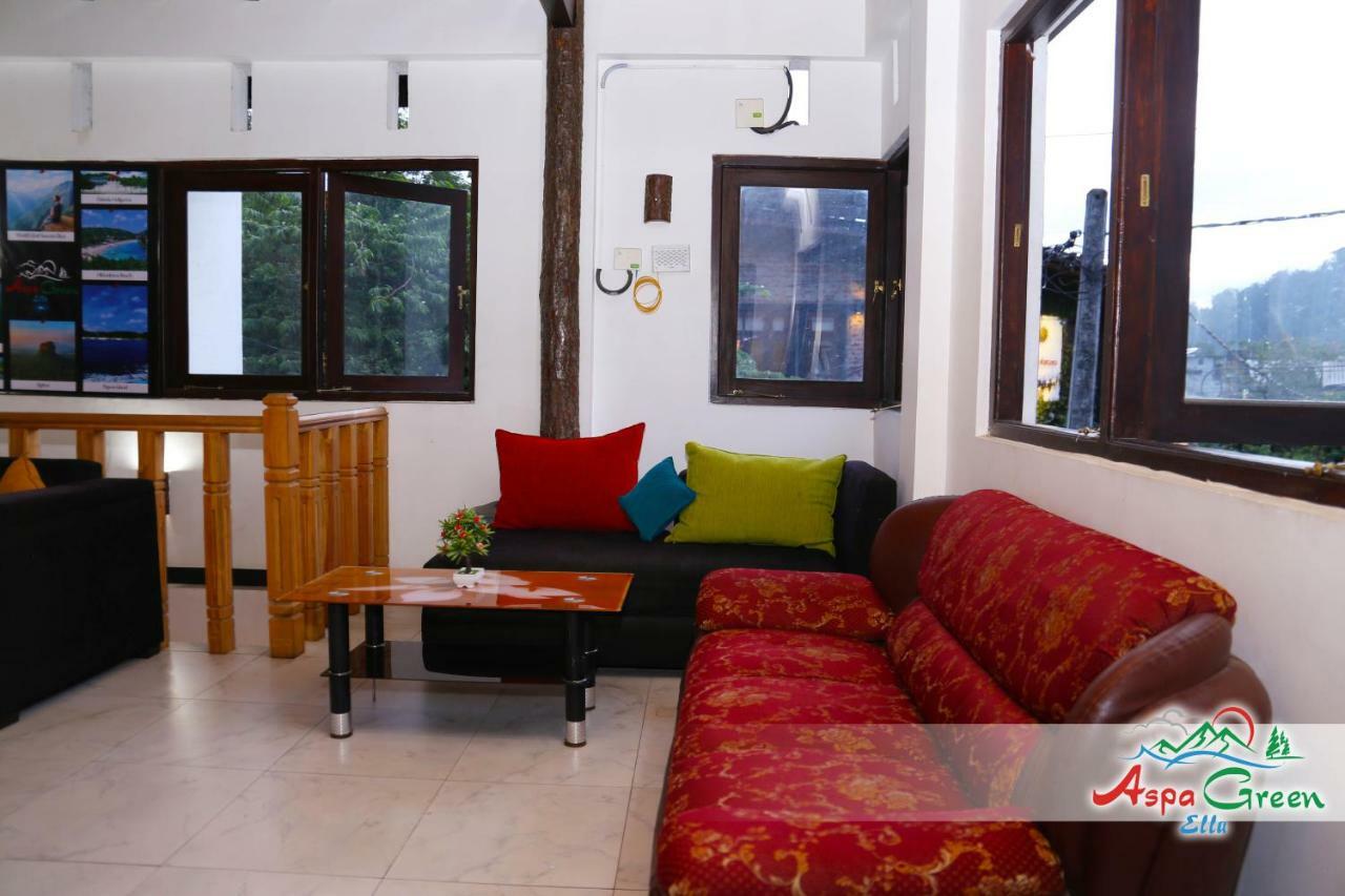 Hotel Aspa Ella