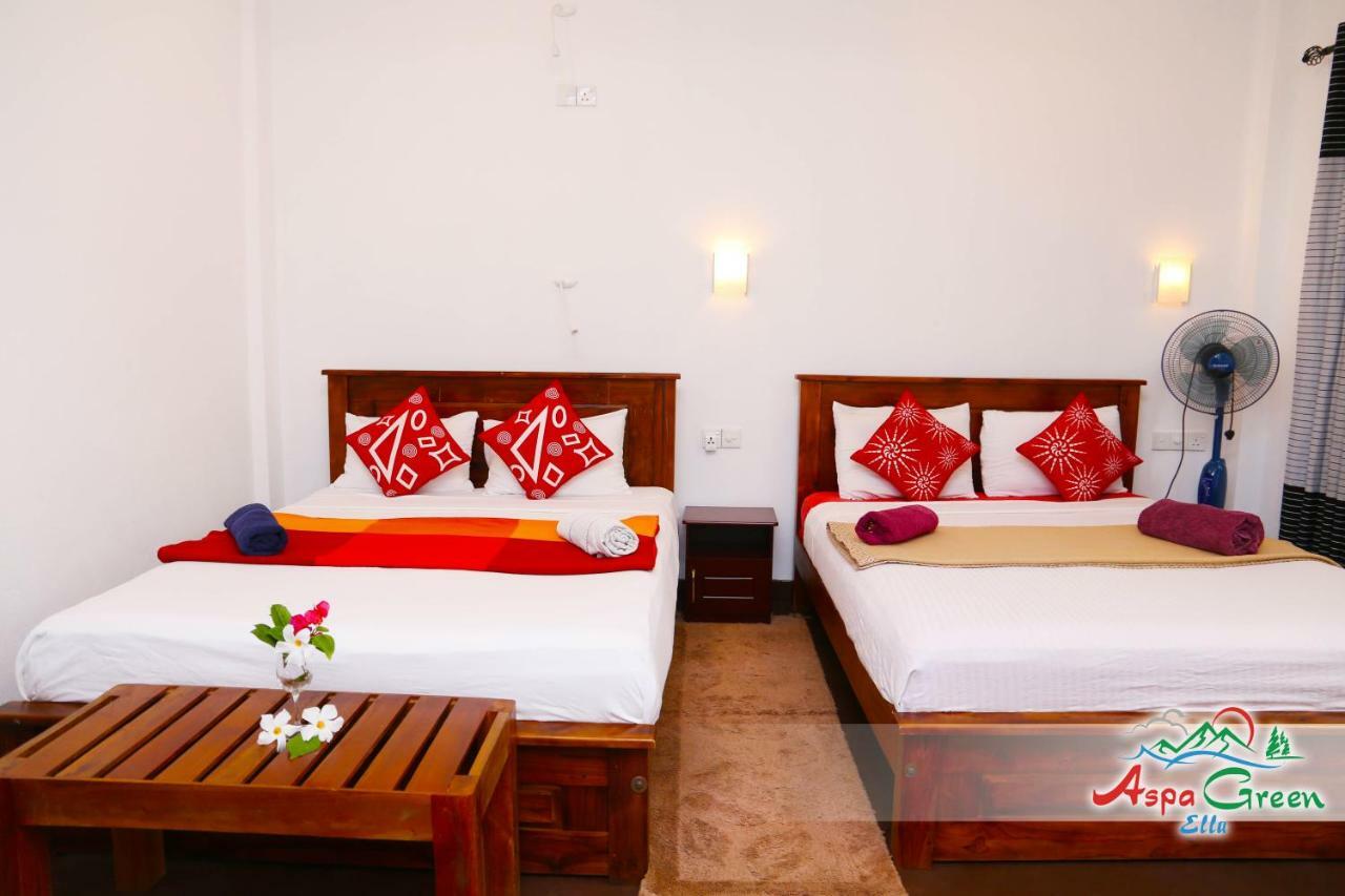 Hotel Aspa Ella