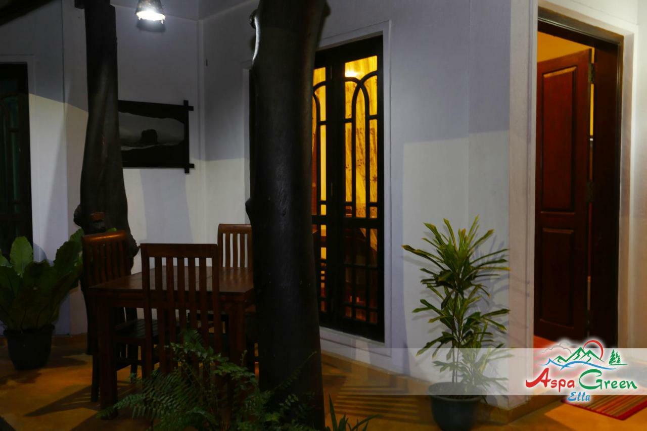 Hotel Aspa