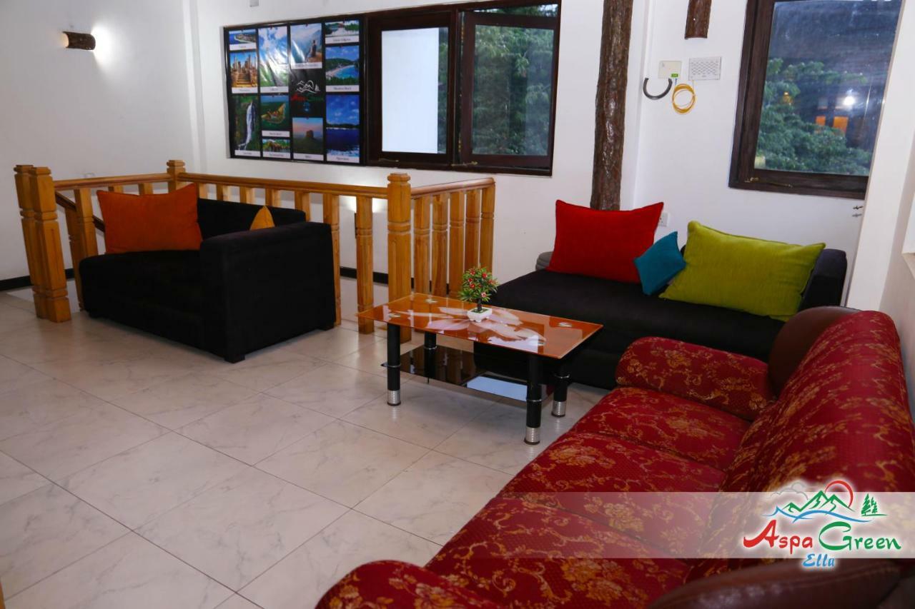 Hotel Aspa