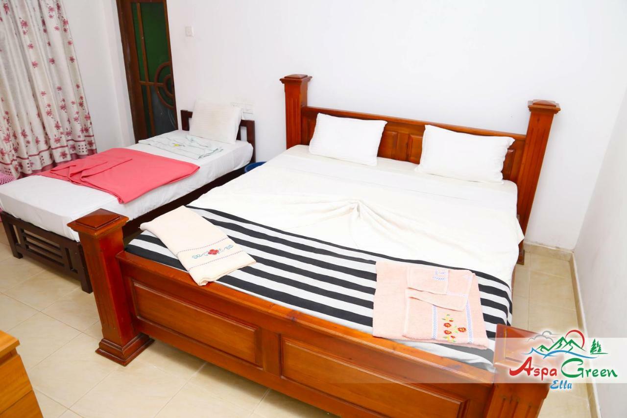 Aspa Hotel