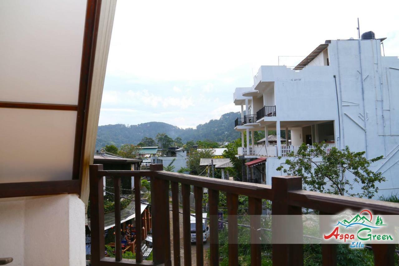 Aspa Hotel