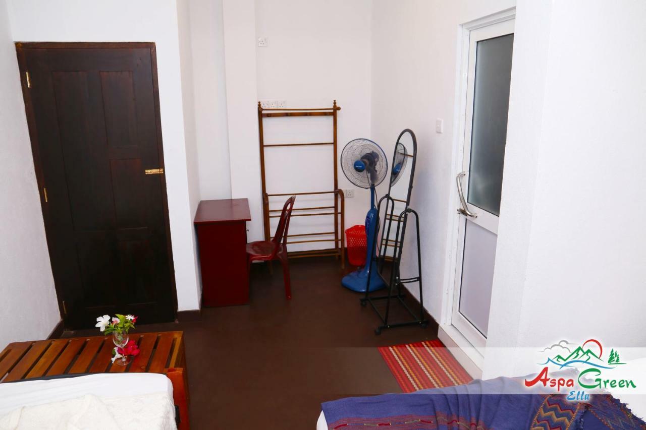 Hotel Aspa 3*