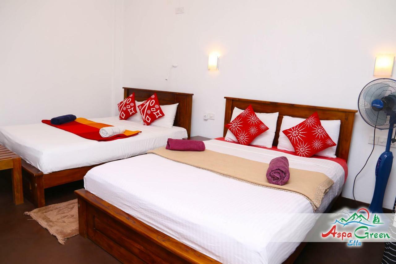 Hotel Aspa Ella