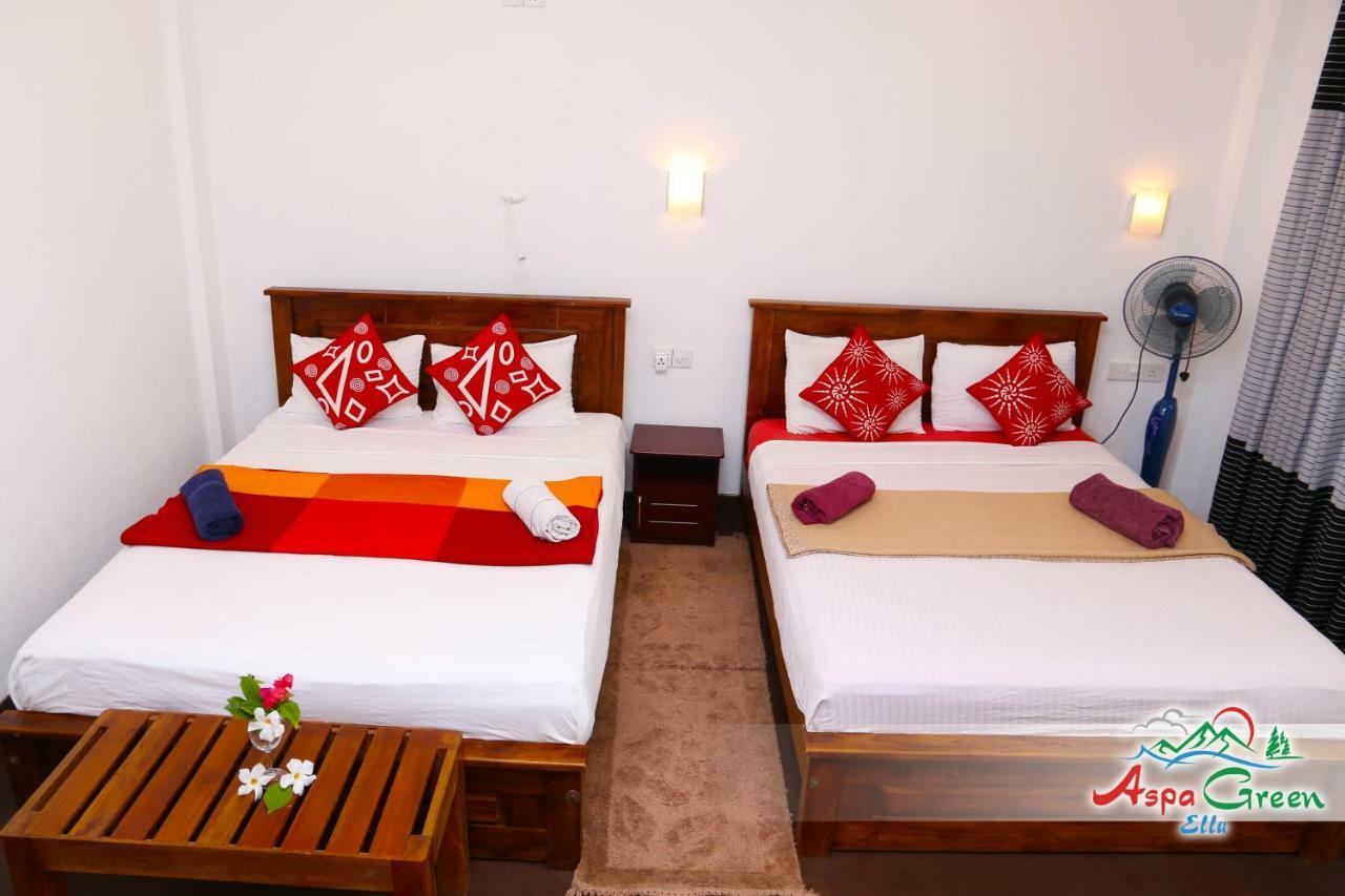 Aspa Hotel